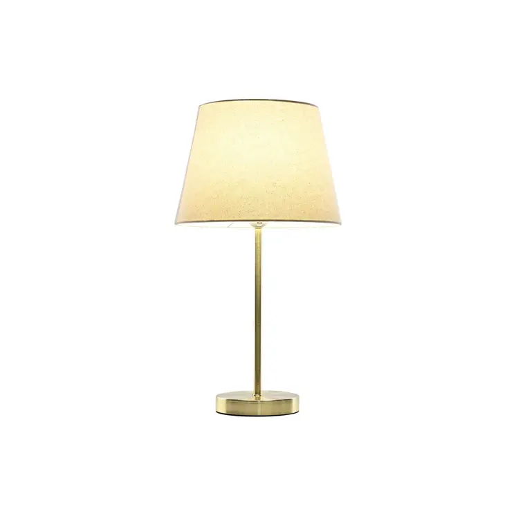 Desk lamp Home ESPRIT