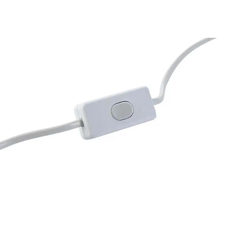 Desk lamp Home ESPRIT