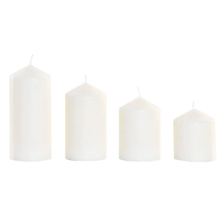 Scented Candle Home ESPRIT