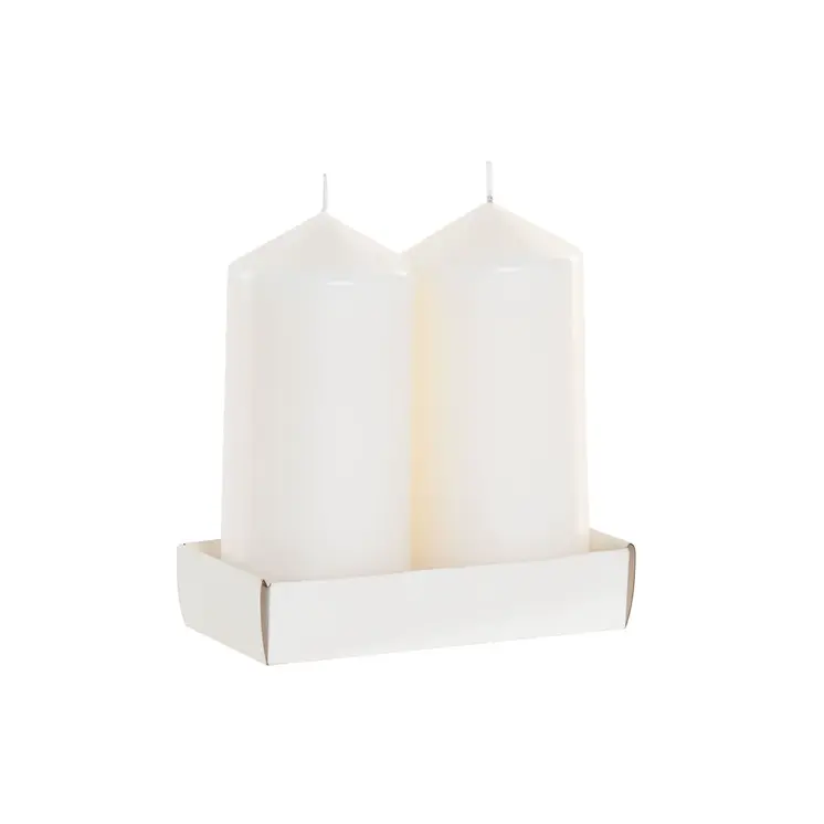 Scented Candle Home ESPRIT