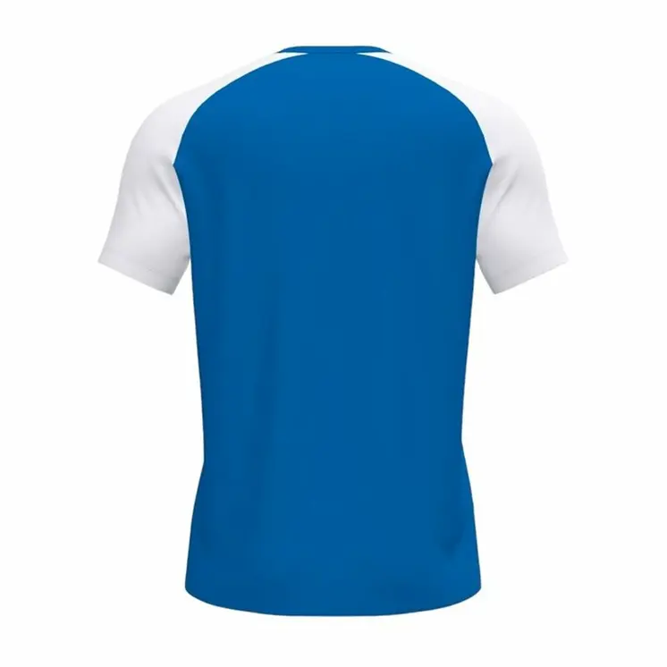 Short-sleeve Sports T-shirt Joma Sport Academy IV