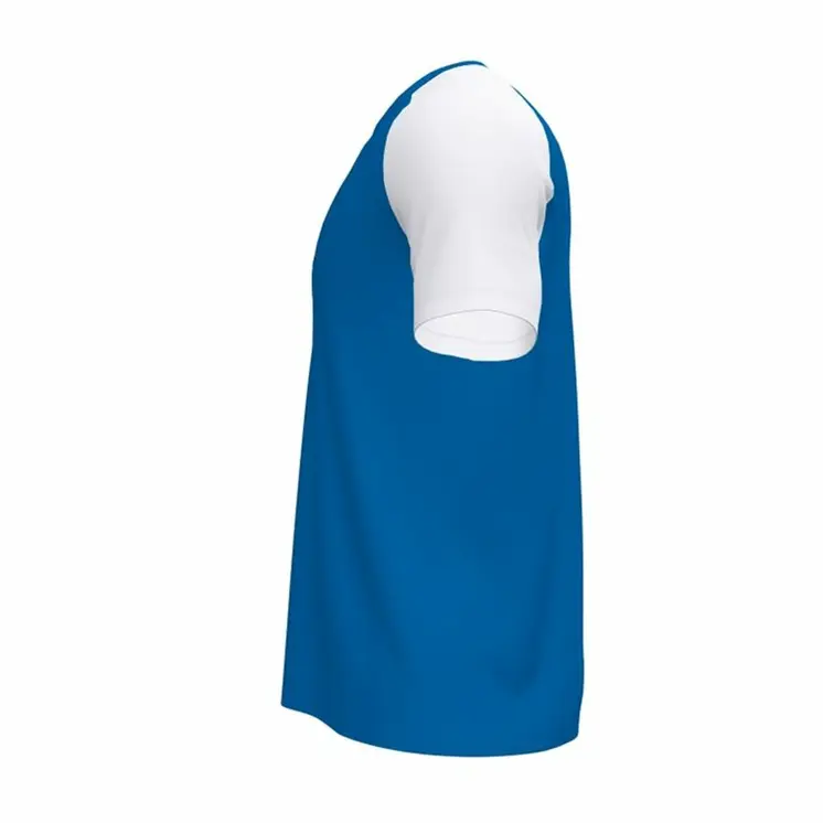 Short-sleeve Sports T-shirt Joma Sport Academy IV