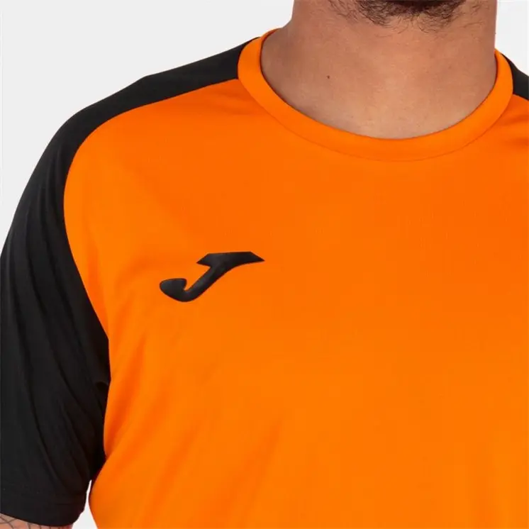 Short-sleeve Sports T-shirt Joma Sport Academy IV