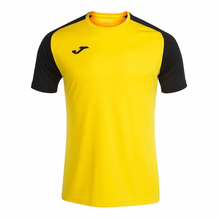 Short-sleeve Sports T-shirt Joma Sport Academy IV