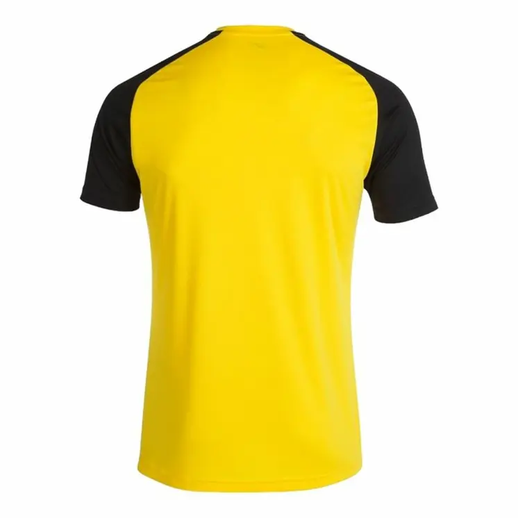 Short-sleeve Sports T-shirt Joma Sport Academy IV