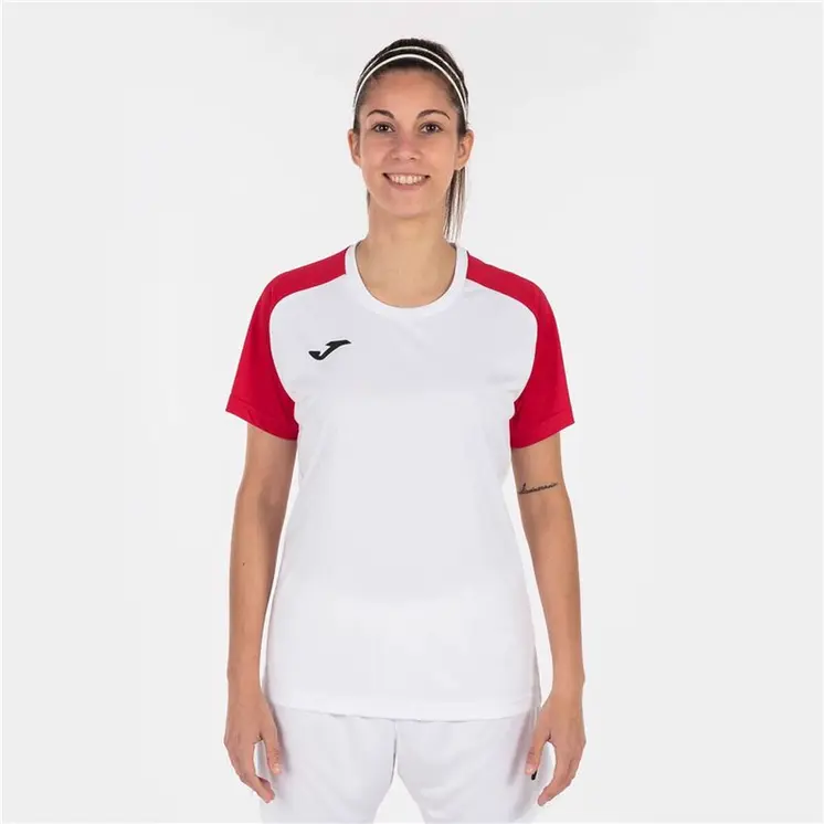 Football T-Shirt Joma Sport Academy IV