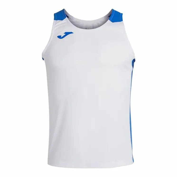Short-sleeve Sports T-shirt Joma Sport Record II