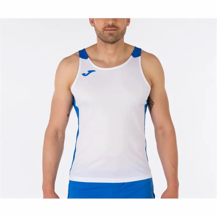 Short-sleeve Sports T-shirt Joma Sport Record II