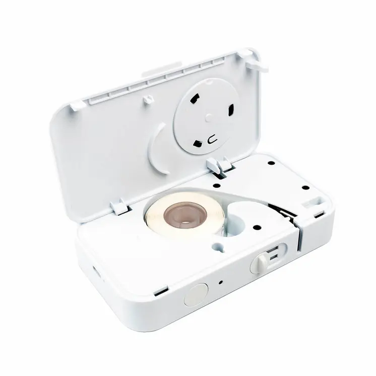 Printer Paper EDM 07795 07796 White Replacement Thermal Printer 3 Units