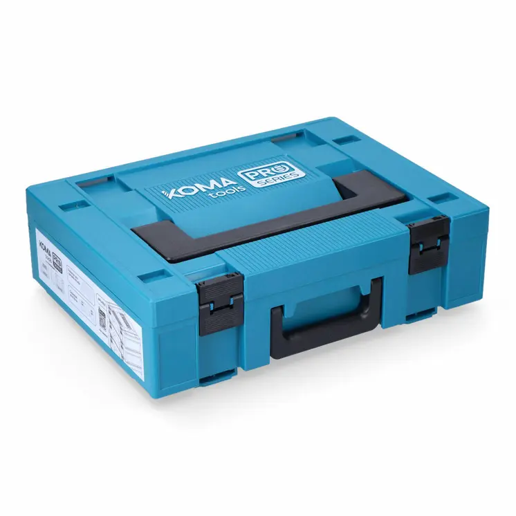 Toolbox Koma Tools