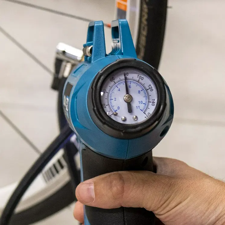 Air Compressor Koma Tools