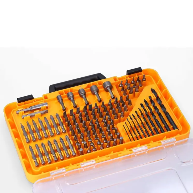 Bit set Koma Tools
