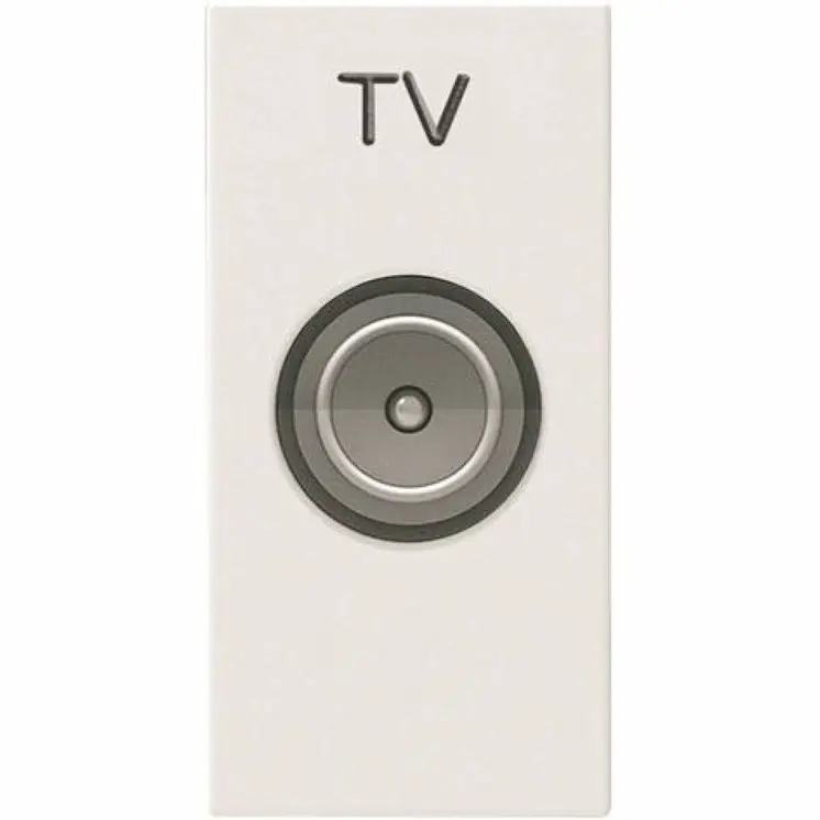 TV Socket Module