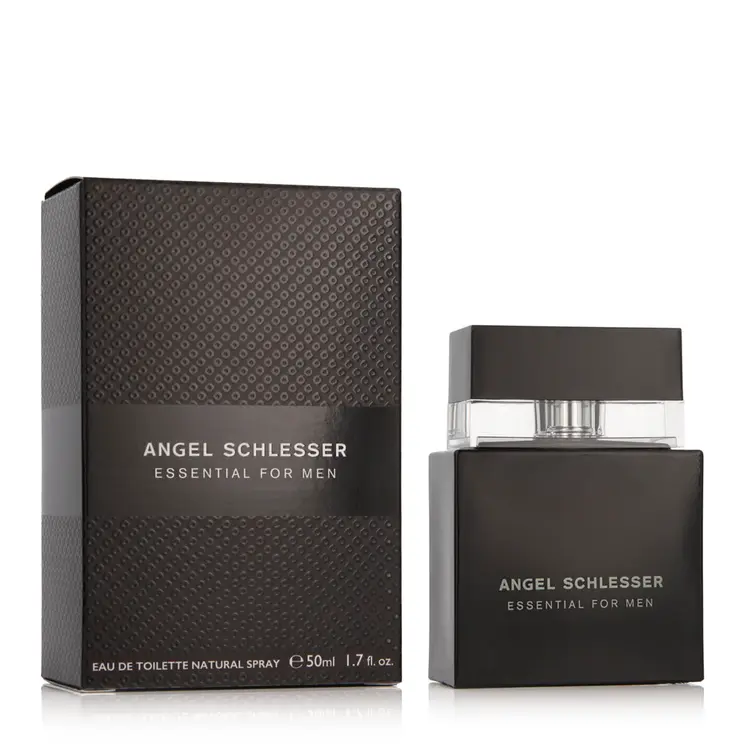 Men's Perfume Angel Schlesser EDT Essential For Men 50 ml