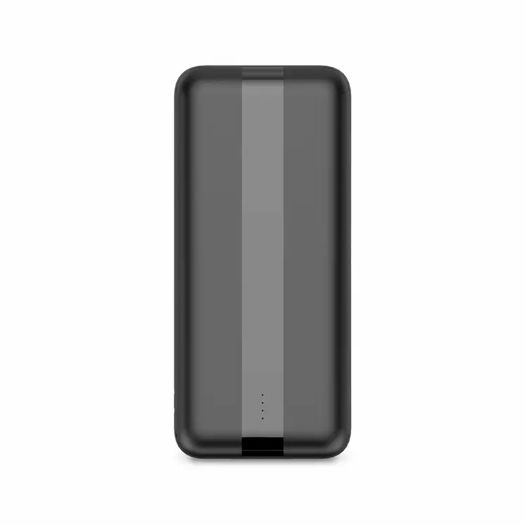 Powerbank Contact Black 20000 mAh