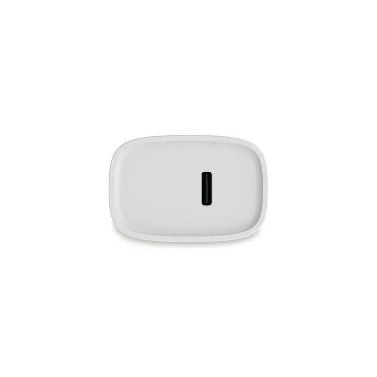 Wall Charger KSIX Power Delivery White 25 W