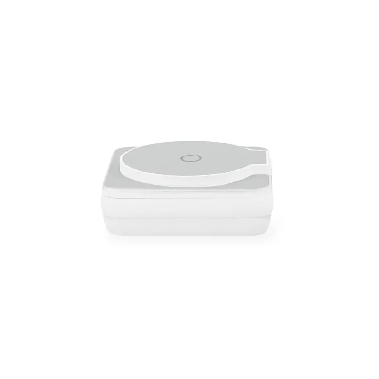 Cordless Charger KSIX Cube 3en1