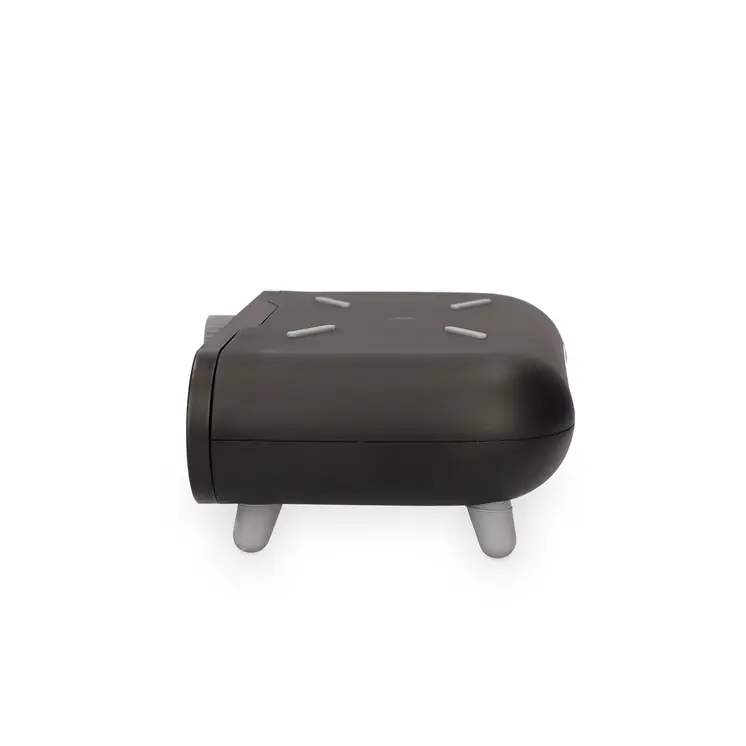 Cordless Charger KSIX Black