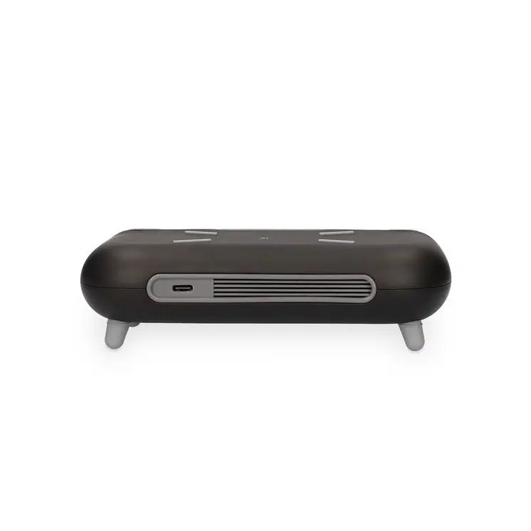 Cordless Charger KSIX Black