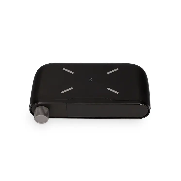 Cordless Charger KSIX Black
