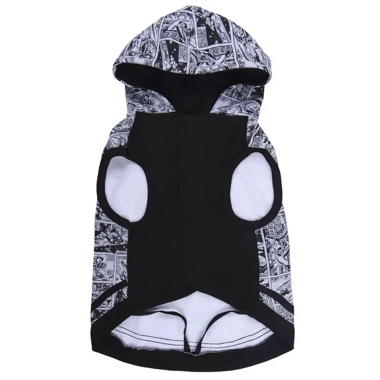 Dog Sweatshirt Marvel S