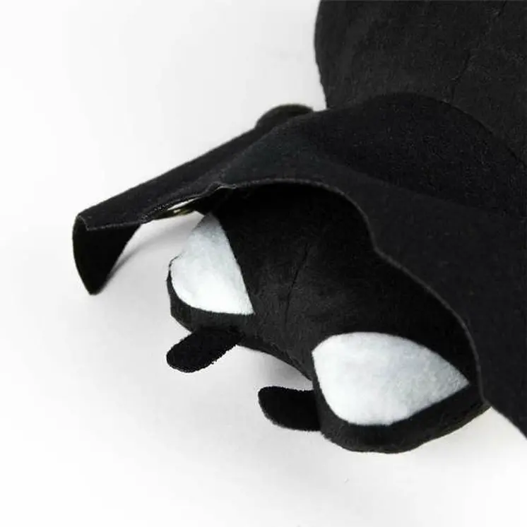 Dog toy Batman