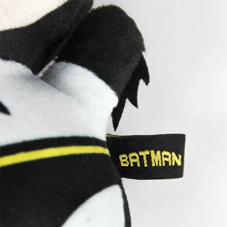 Dog toy Batman