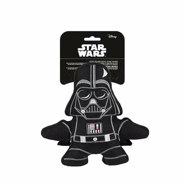 Dog toy Star Wars