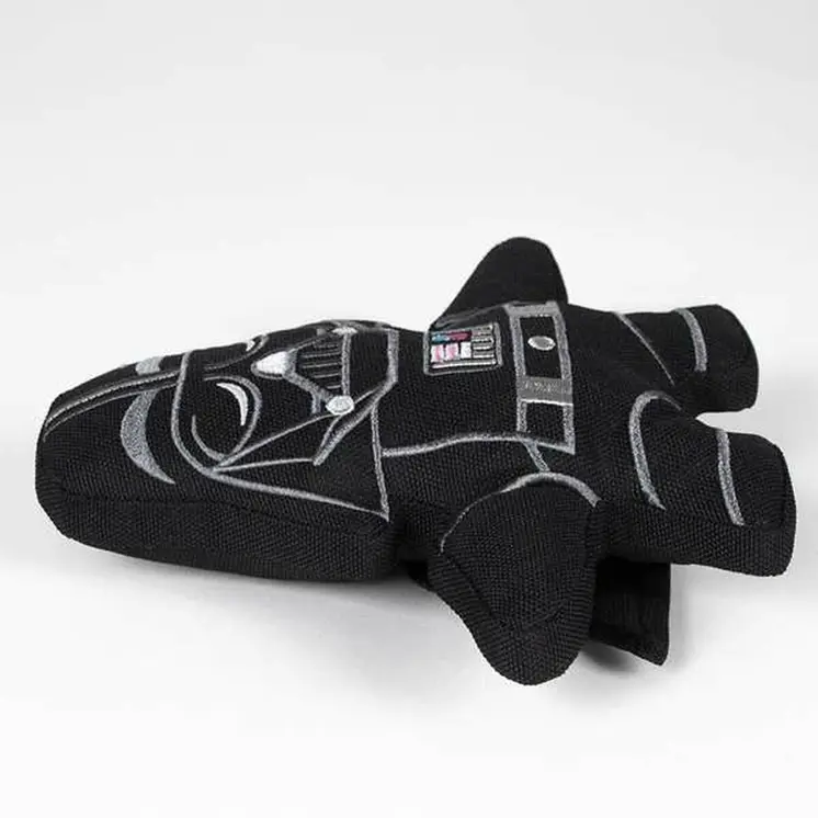Dog toy Star Wars