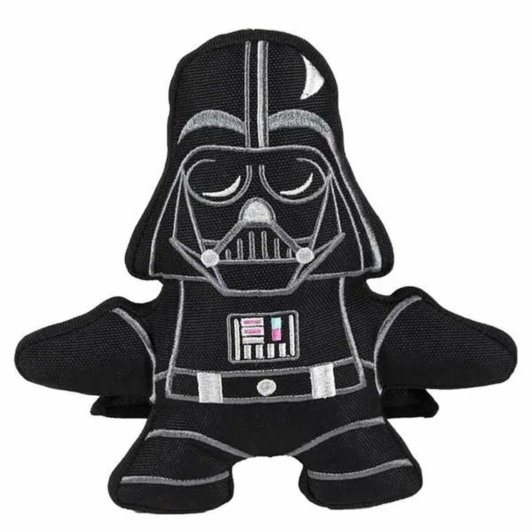 Dog toy Star Wars