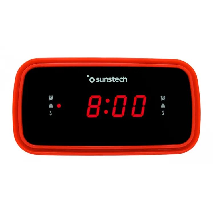 Radio Sunstech FRD60RD