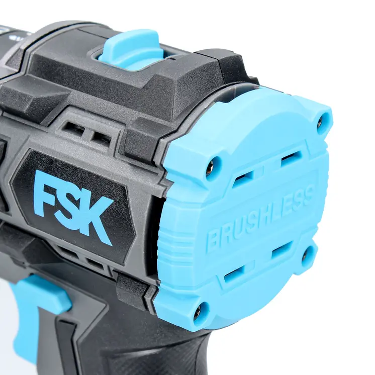 Driver Drill Ferrestock