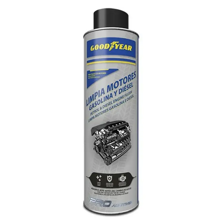 Engine Cleaner Goodyear Petrol Diesel 300 ml