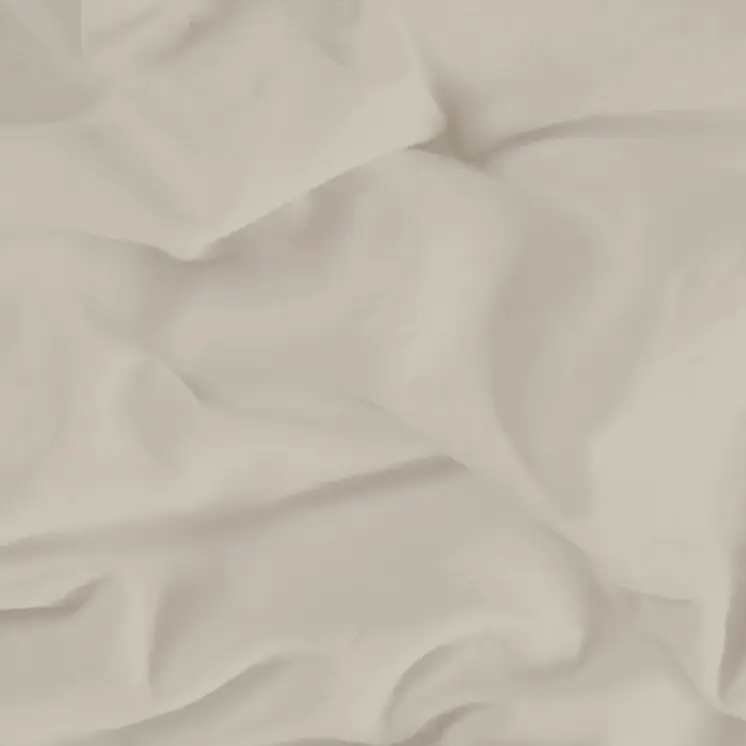 Top sheet Hosteline Mixcolors Soil Single