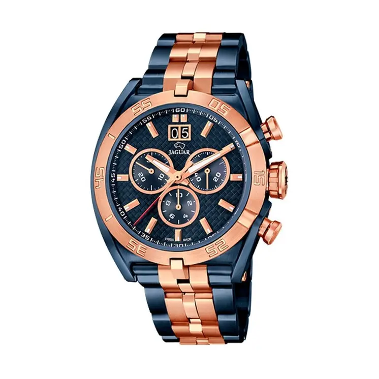 Men's Watch Jaguar J810/1