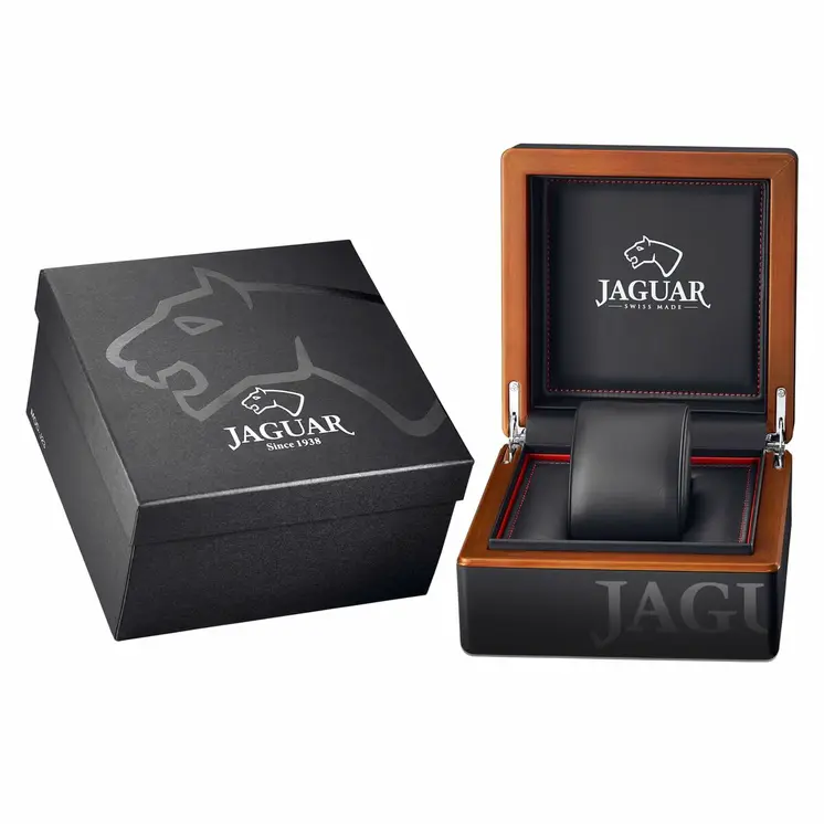 Men's Watch Jaguar J1042/2