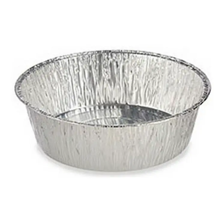 Set of trays Kinvara Silver Aluminium 25 x 8 x 25 cm