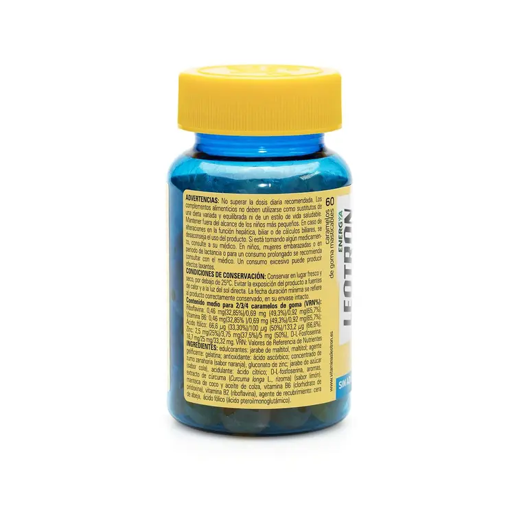 Food Supplement Leotron