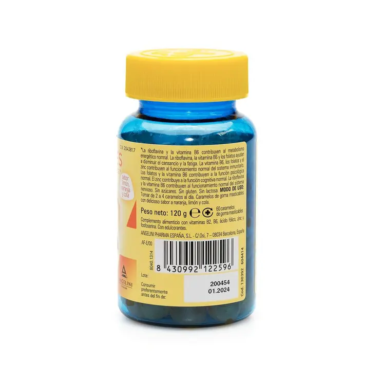 Food Supplement Leotron