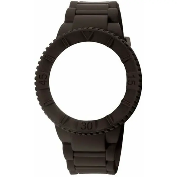 Unisex Interchangeable Watch Case Watx & Colors COWA1203