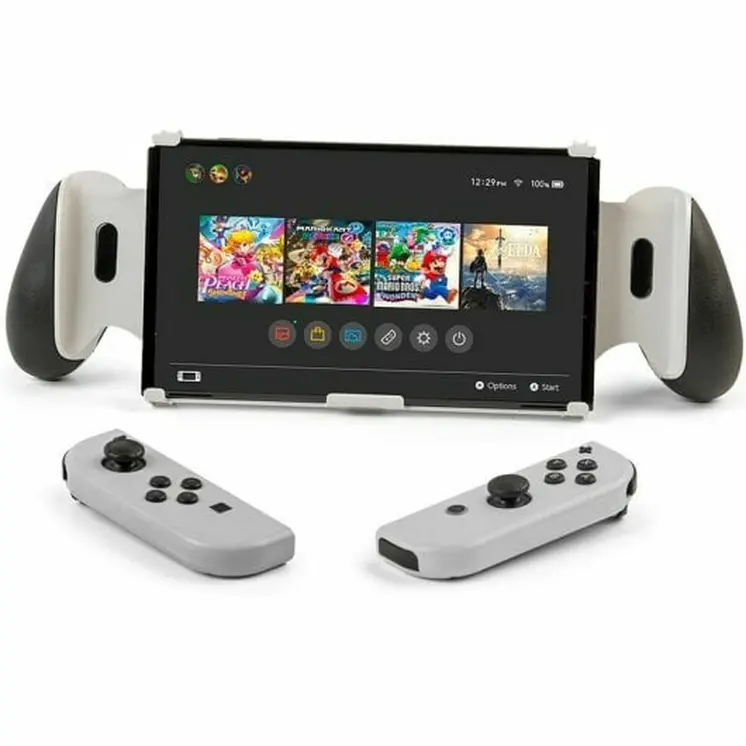 Console Stand Nintendo NNS93