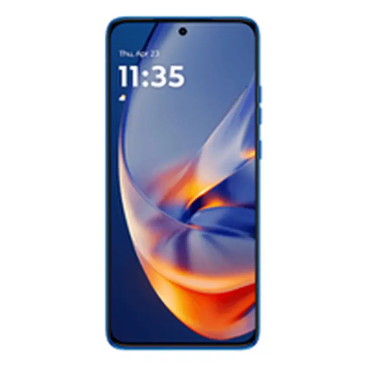 Smartphone Motorola 6,4" Octa Core 12 GB RAM 512 GB Blue