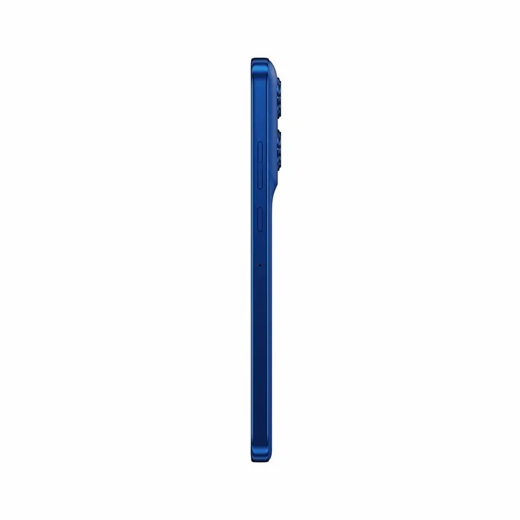 Smartphone Motorola 6,4" Octa Core 12 GB RAM 512 GB Blue
