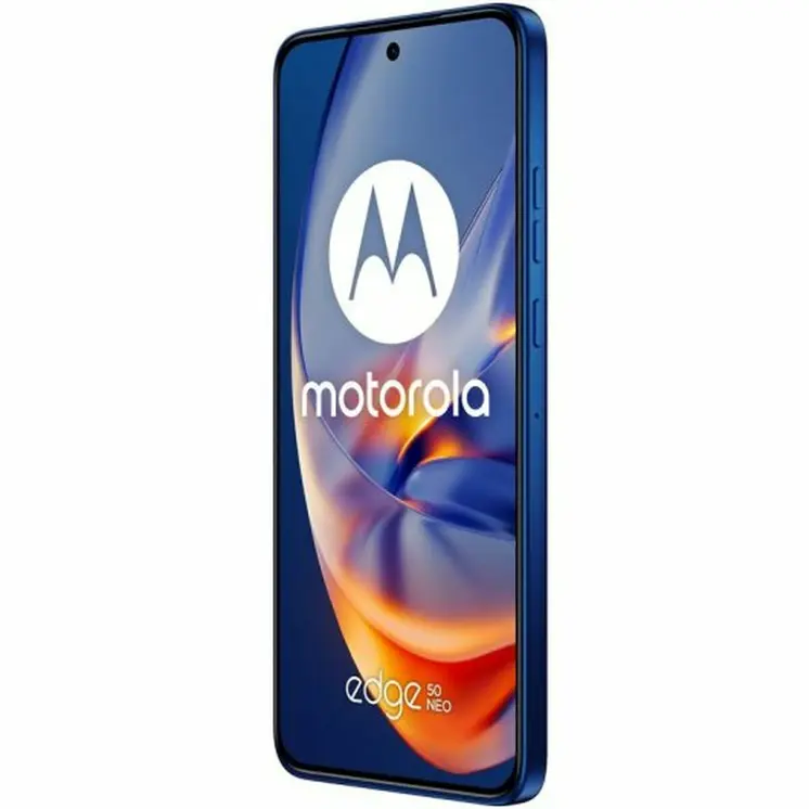 Smartphone Motorola 6,4" Octa Core 12 GB RAM 512 GB Blue