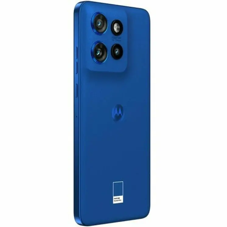 Smartphone Motorola 6,4" Octa Core 12 GB RAM 512 GB Blue