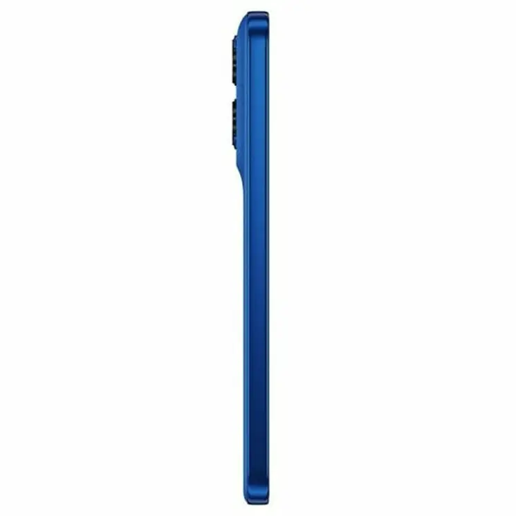Smartphone Motorola 6,4" Octa Core 12 GB RAM 512 GB Blue