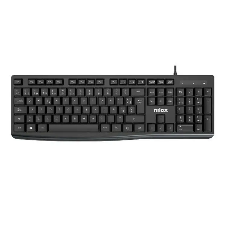 Keyboard Nilox