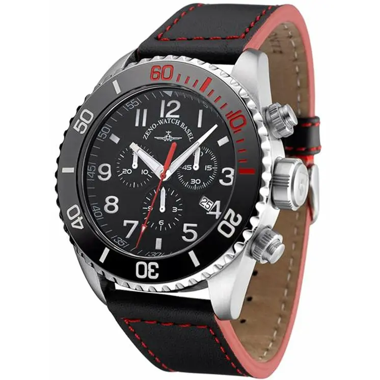 Men's Watch Zeno Watch Basel 6492_B_R
