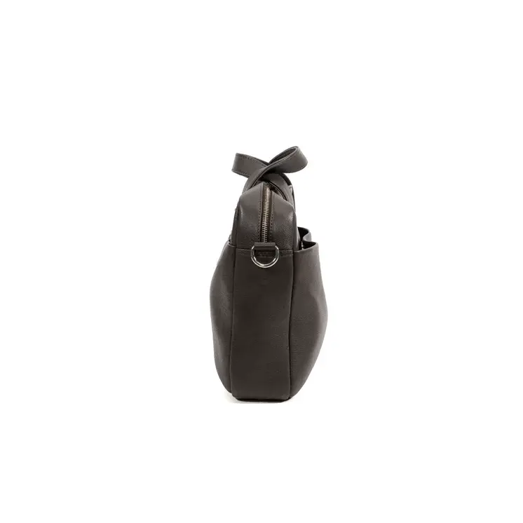 Laptop Case Gloria PARIVAAR Black 40 x 31 x 8 cm