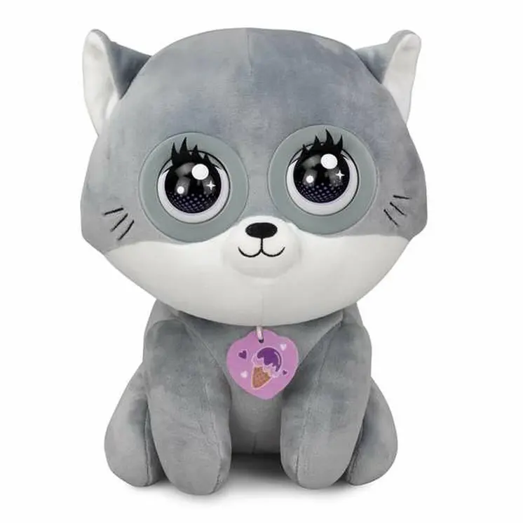 Interactive Pet Bizak
